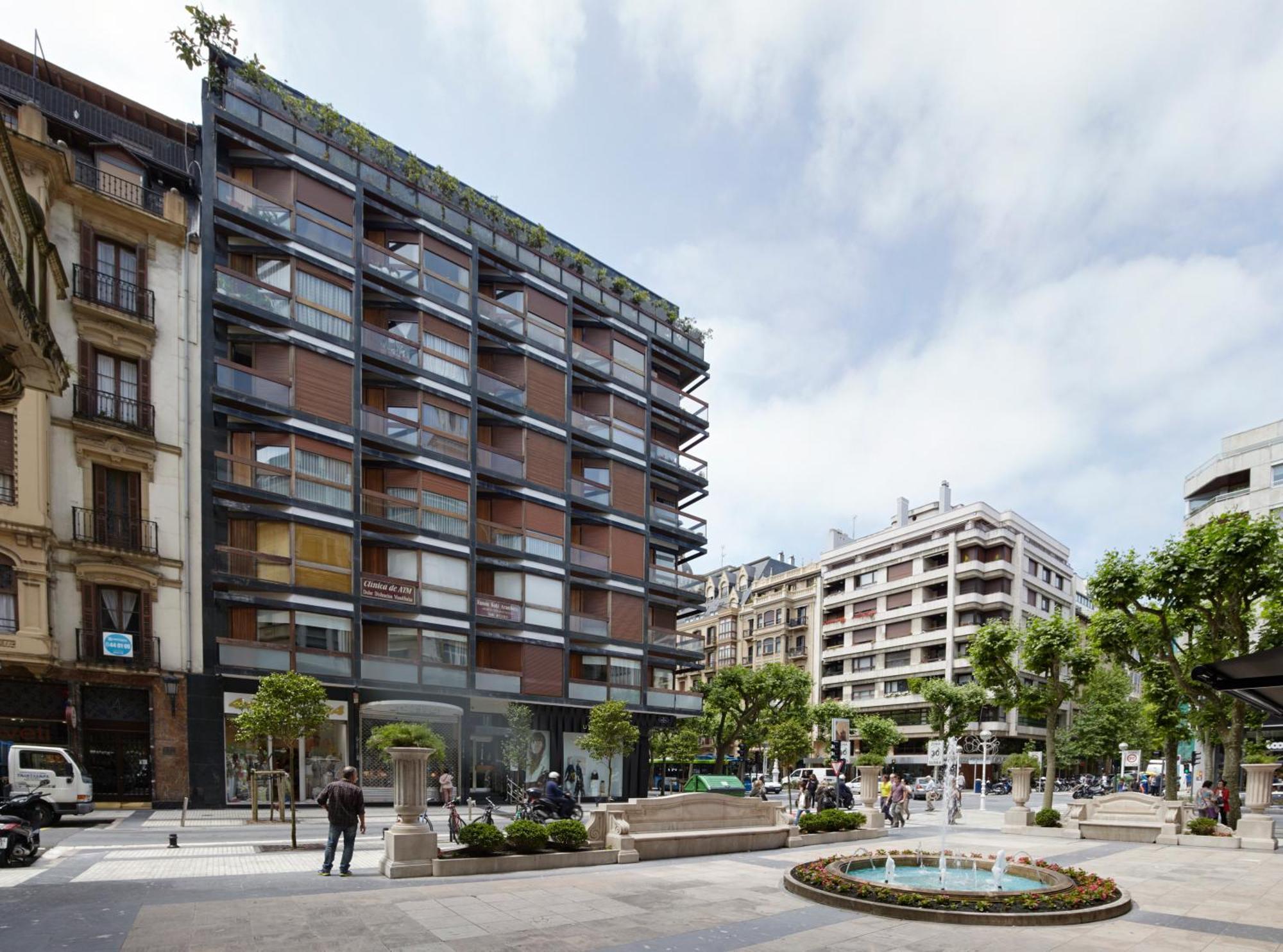 Harea By Feelfree Appartement *