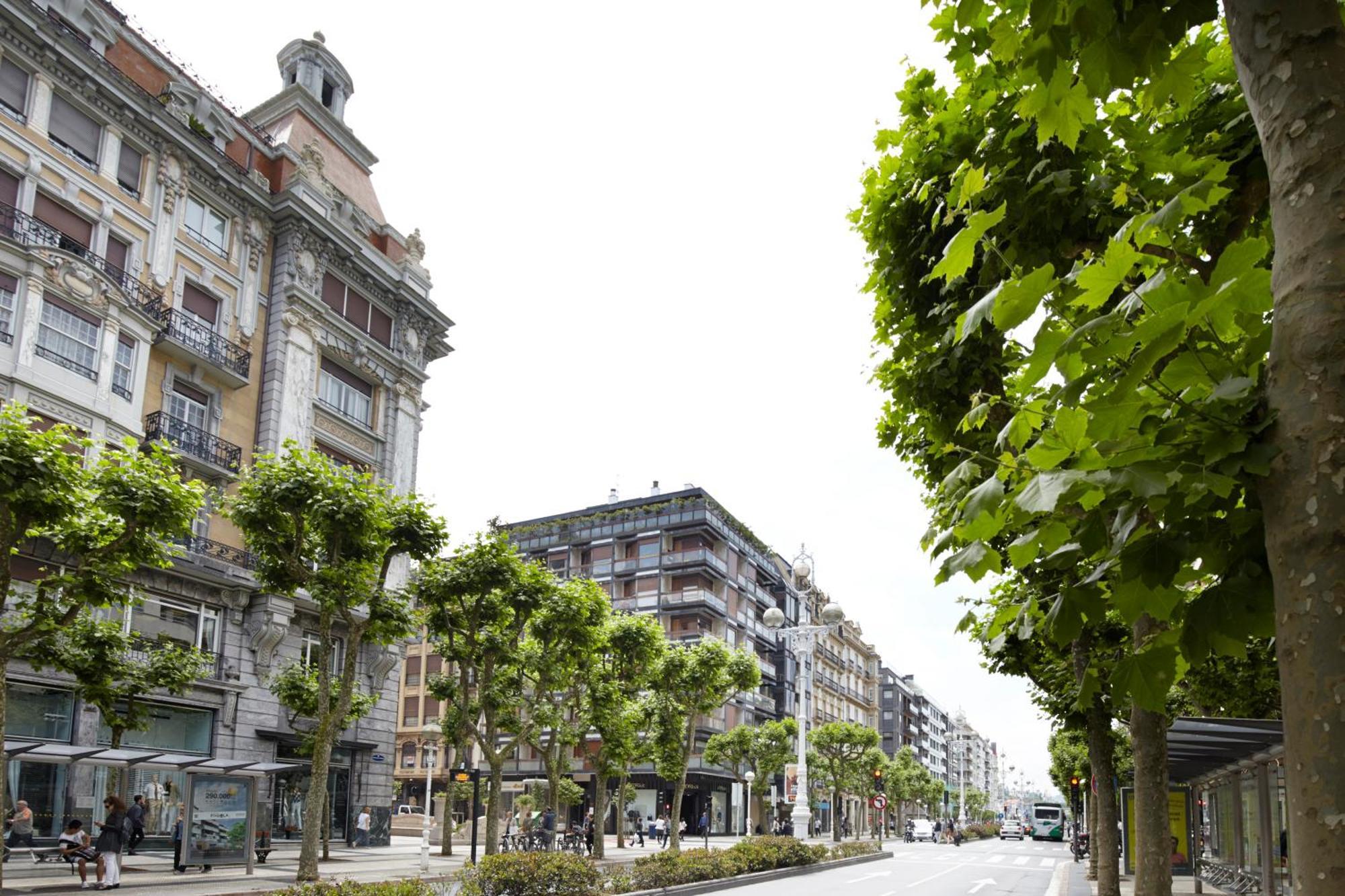 Appartement Harea By Feelfree Saint-Sébastien