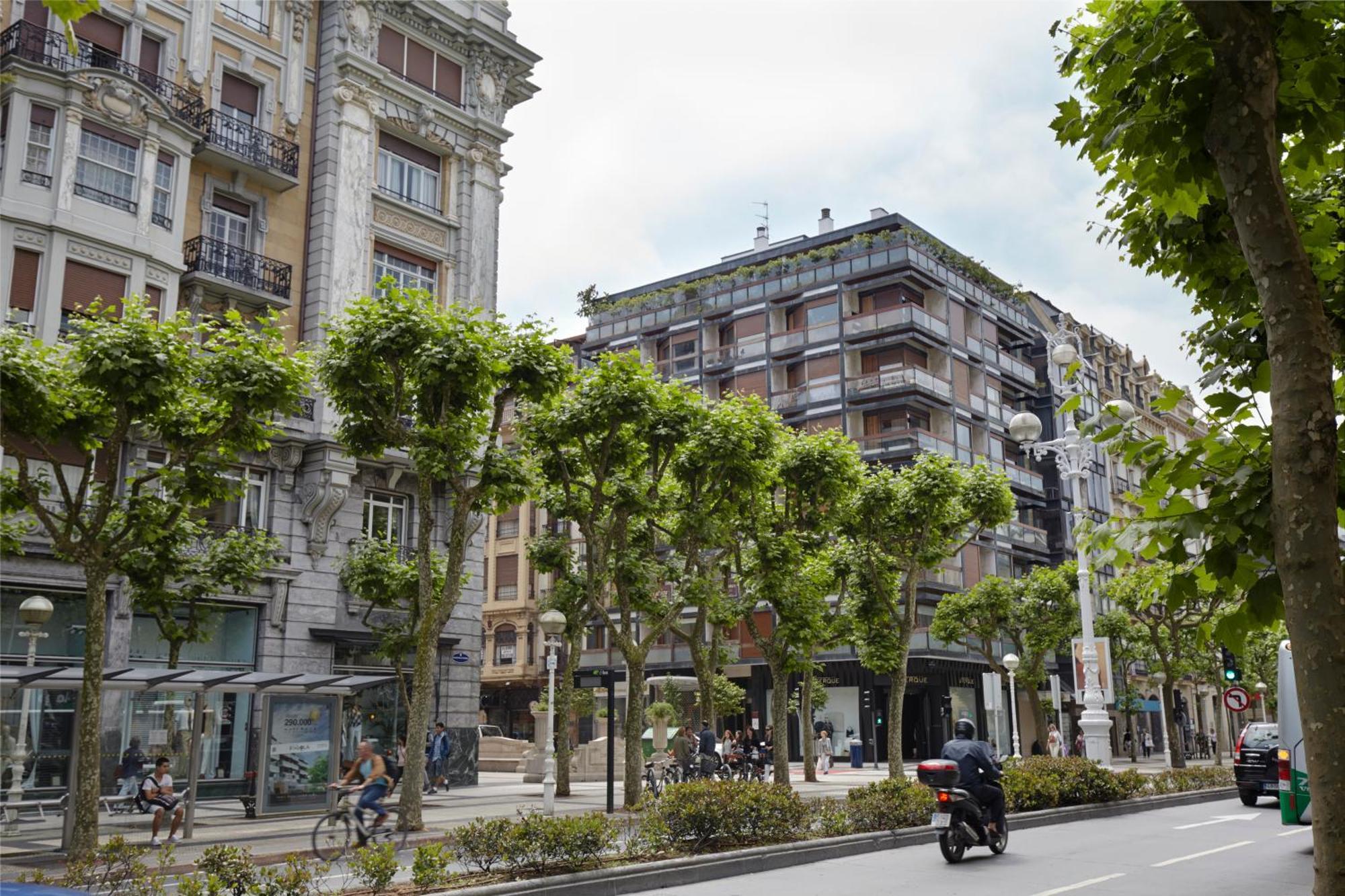 Harea By Feelfree Appartement *