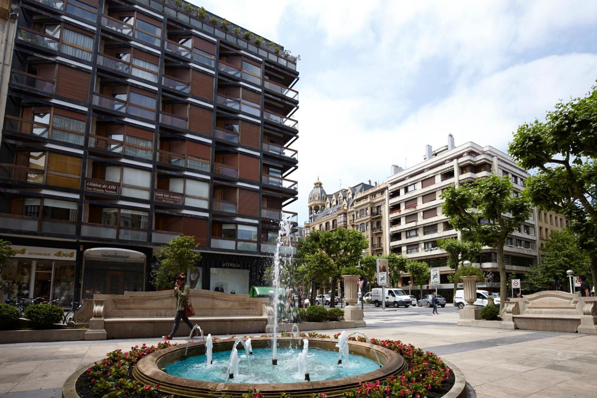 Harea By Feelfree Appartement Saint-Sébastien