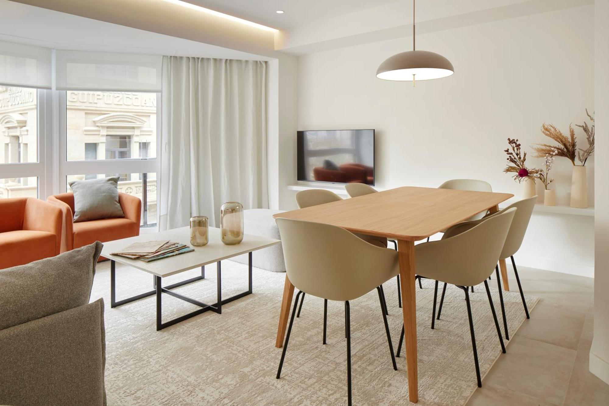 Appartement Harea By Feelfree
