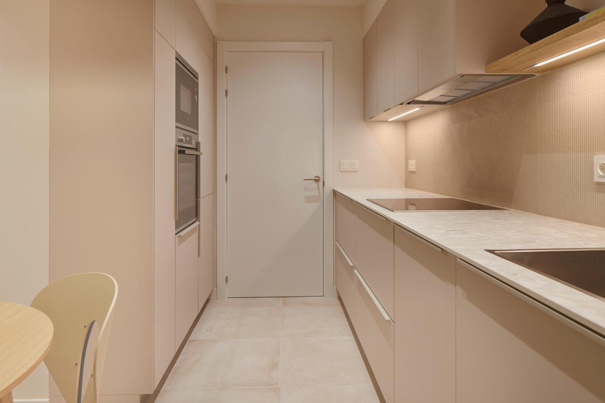Appartement Harea By Feelfree *
