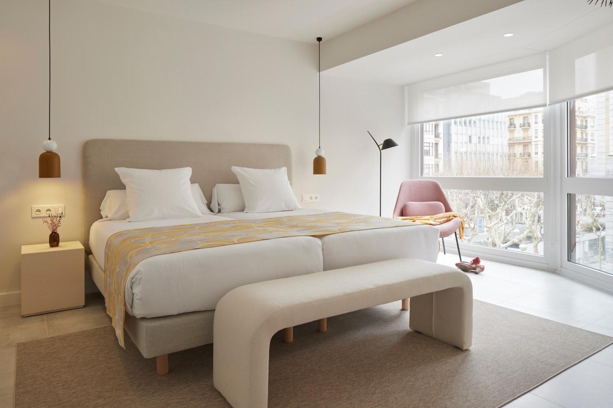 Harea By Feelfree Appartement Saint-Sébastien