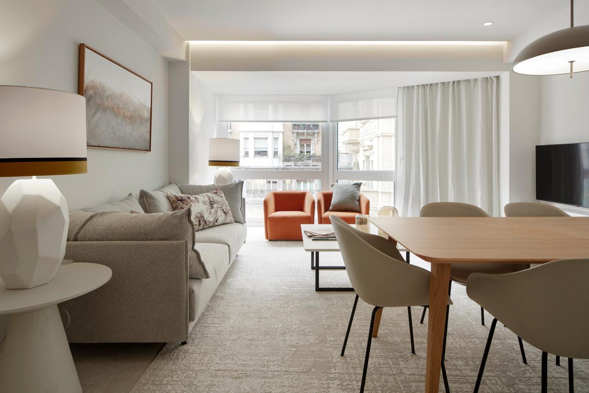 Appartement Harea By Feelfree