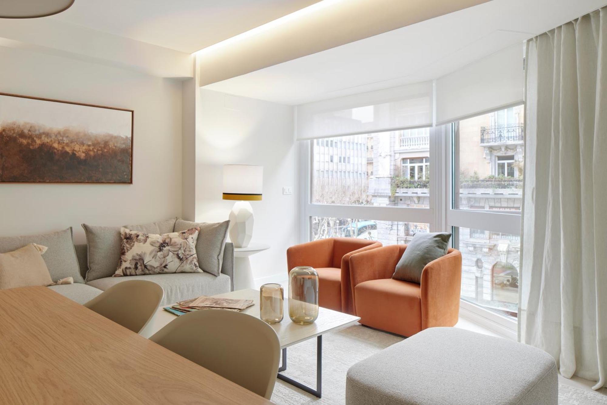 Harea By Feelfree Appartement Saint-Sébastien